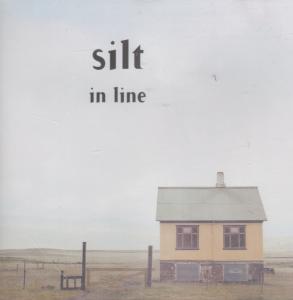 Silt - In Line - Cd