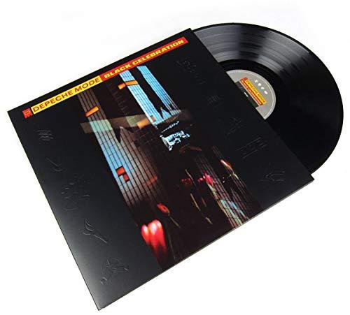 Depeche Mode - Black Celebration - Lp