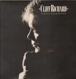 Cliff Richard - Always Guaranteed - Lp