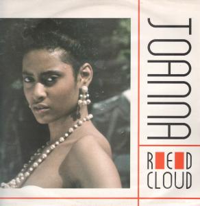 Red Cloud - Joanna - 12 Inch