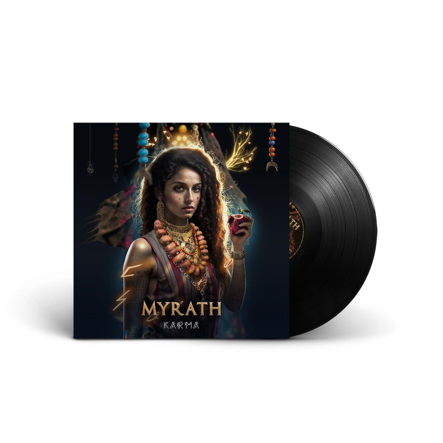 Myrath - Karma - Lp