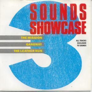 Various Artists - Sounds Showcase 3 - 7 Inch