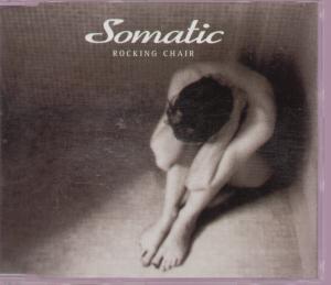 Somatic - Rocking Chair - Cd