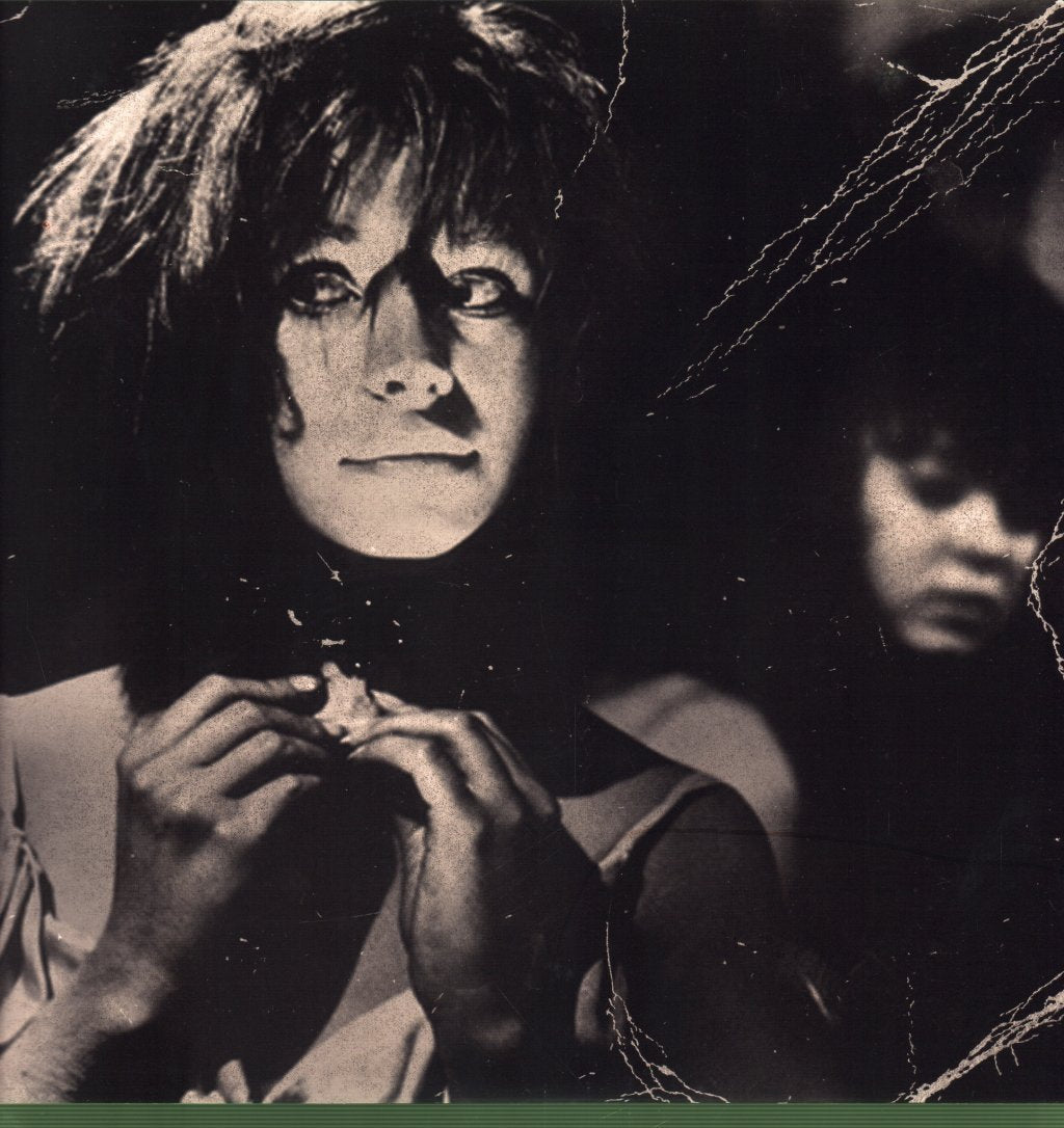 Ronald Stein - Spider Baby (Original Motion Picture Soundtrack) - Lp