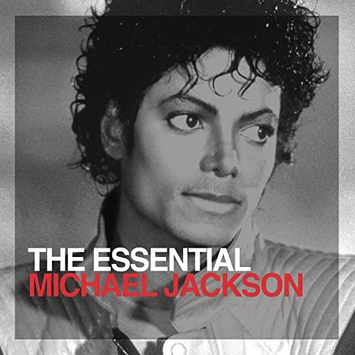 Michael Jackson - Essential Michael Jackson - Cd
