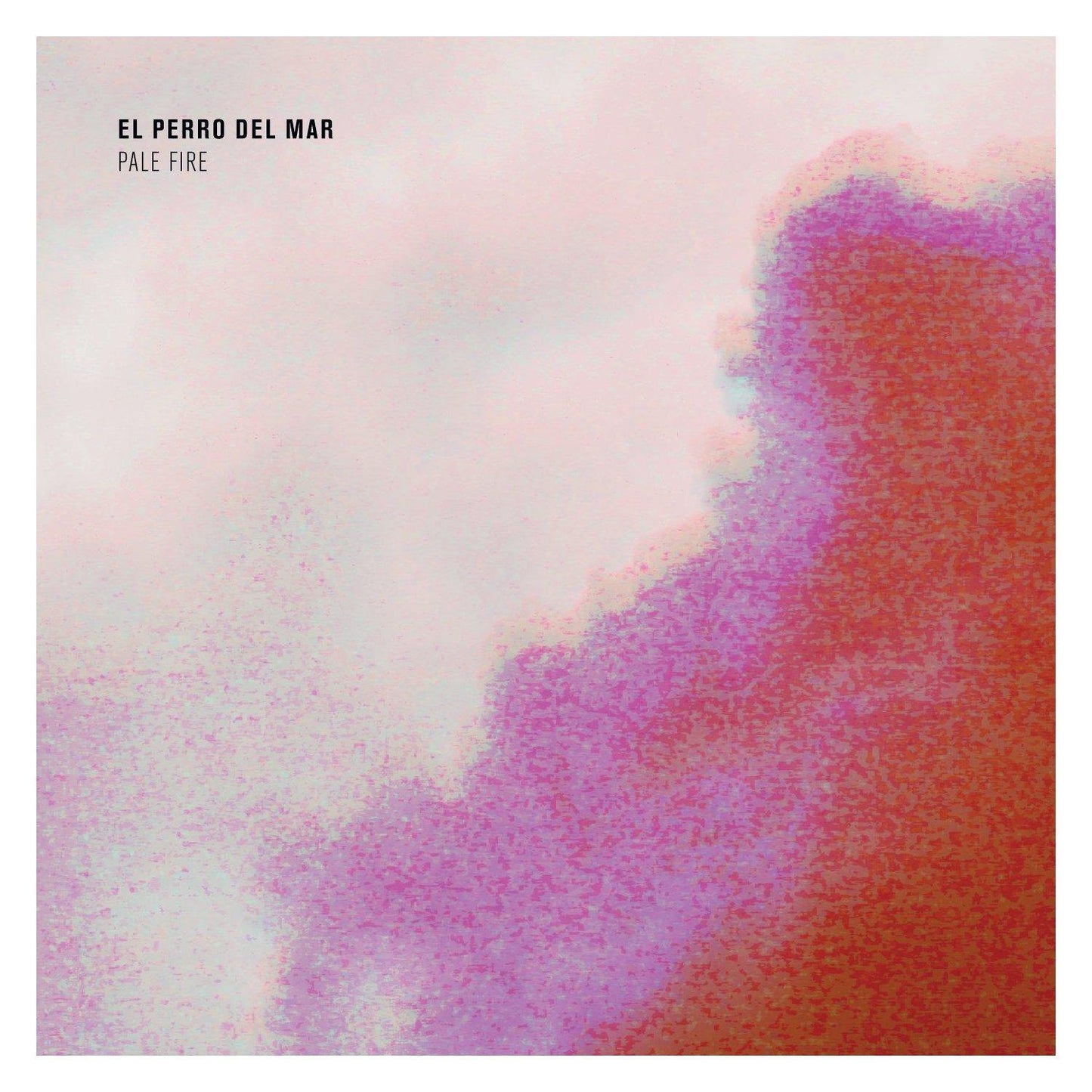 El Perro Del Mar - Pale Fire - Cd