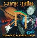 George Bellas - Turn of the Millenium - Cd