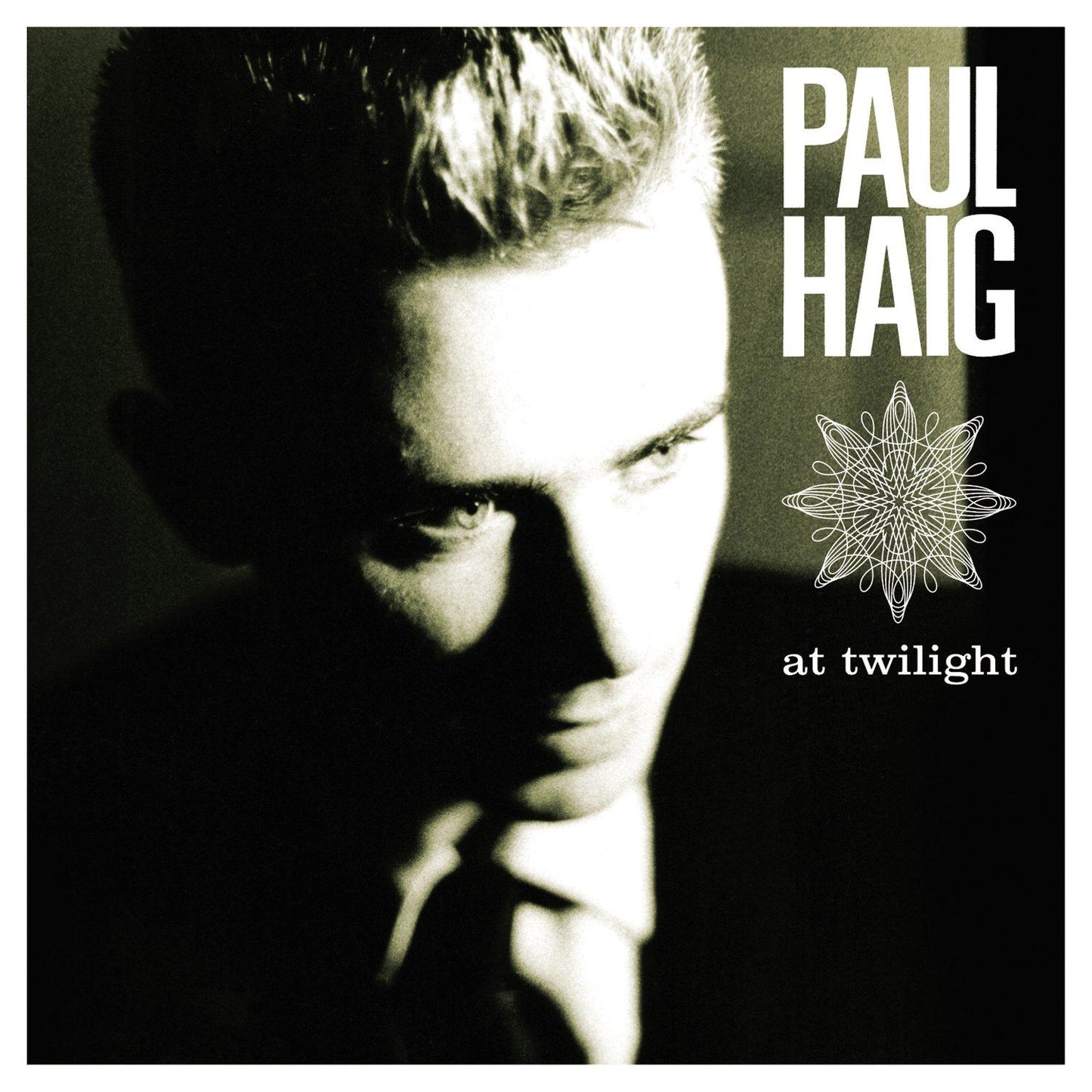 Paul Haig - At Twilight - Double Cd