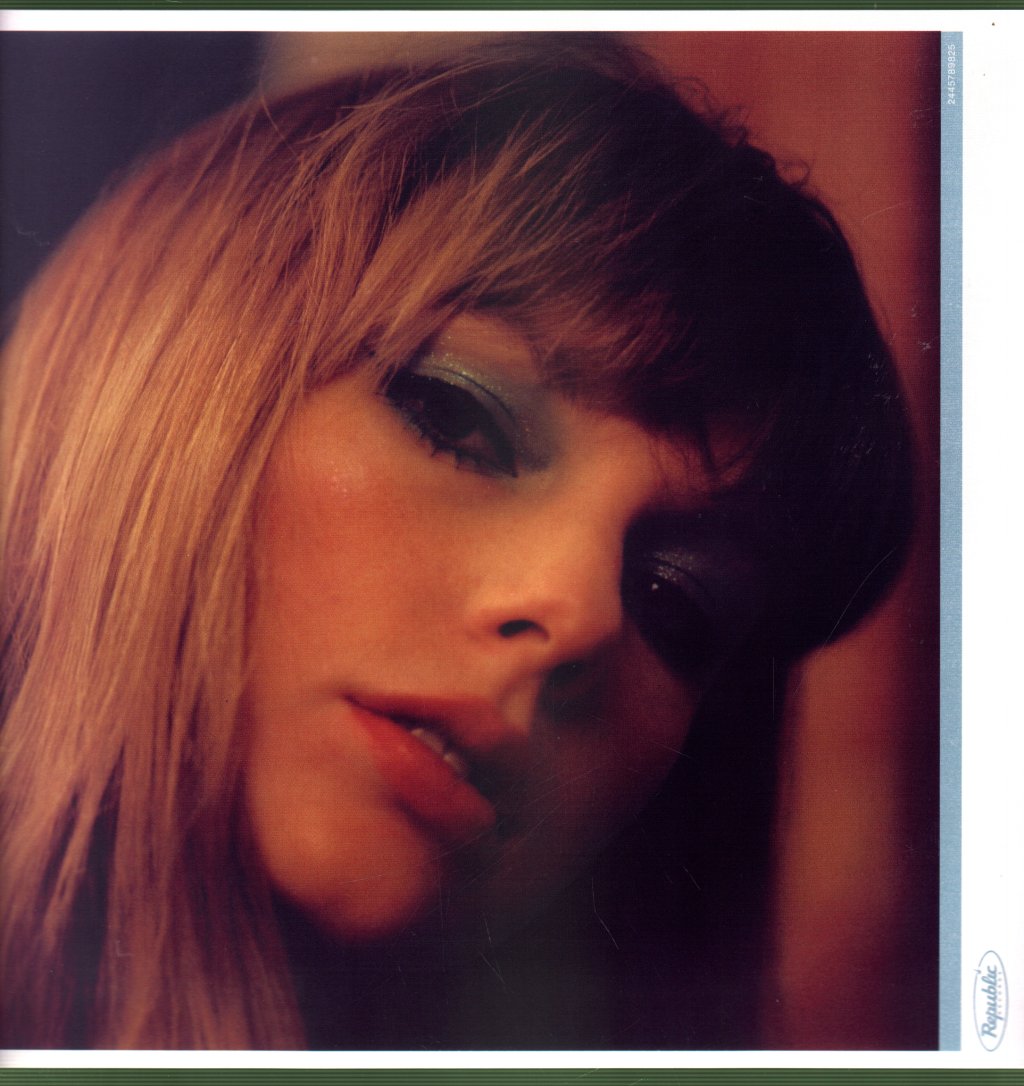 Taylor Swift - Midnights - Lp