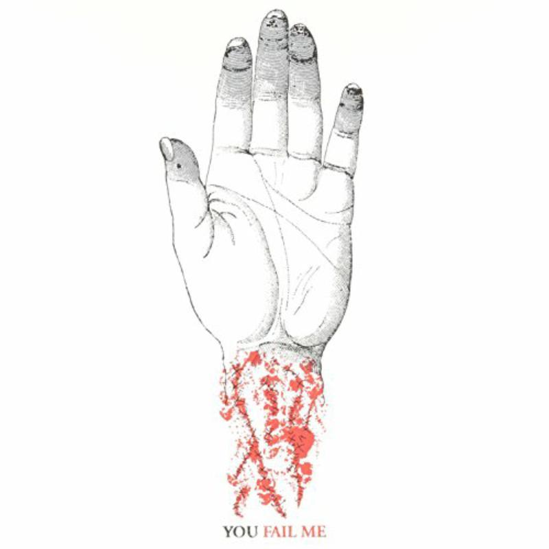 Converge - You Fail Me (Redux) - Lp