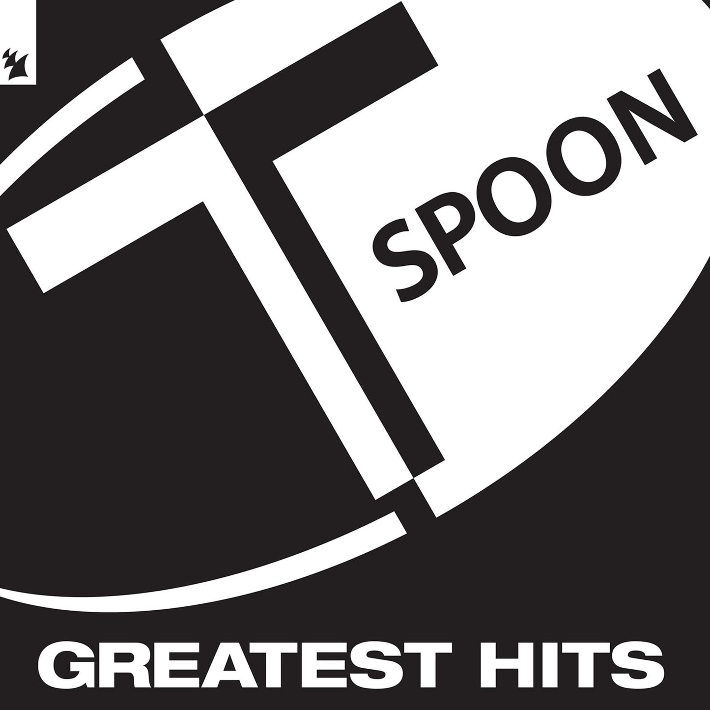 T-Spoon - Greatest Hits - Lp