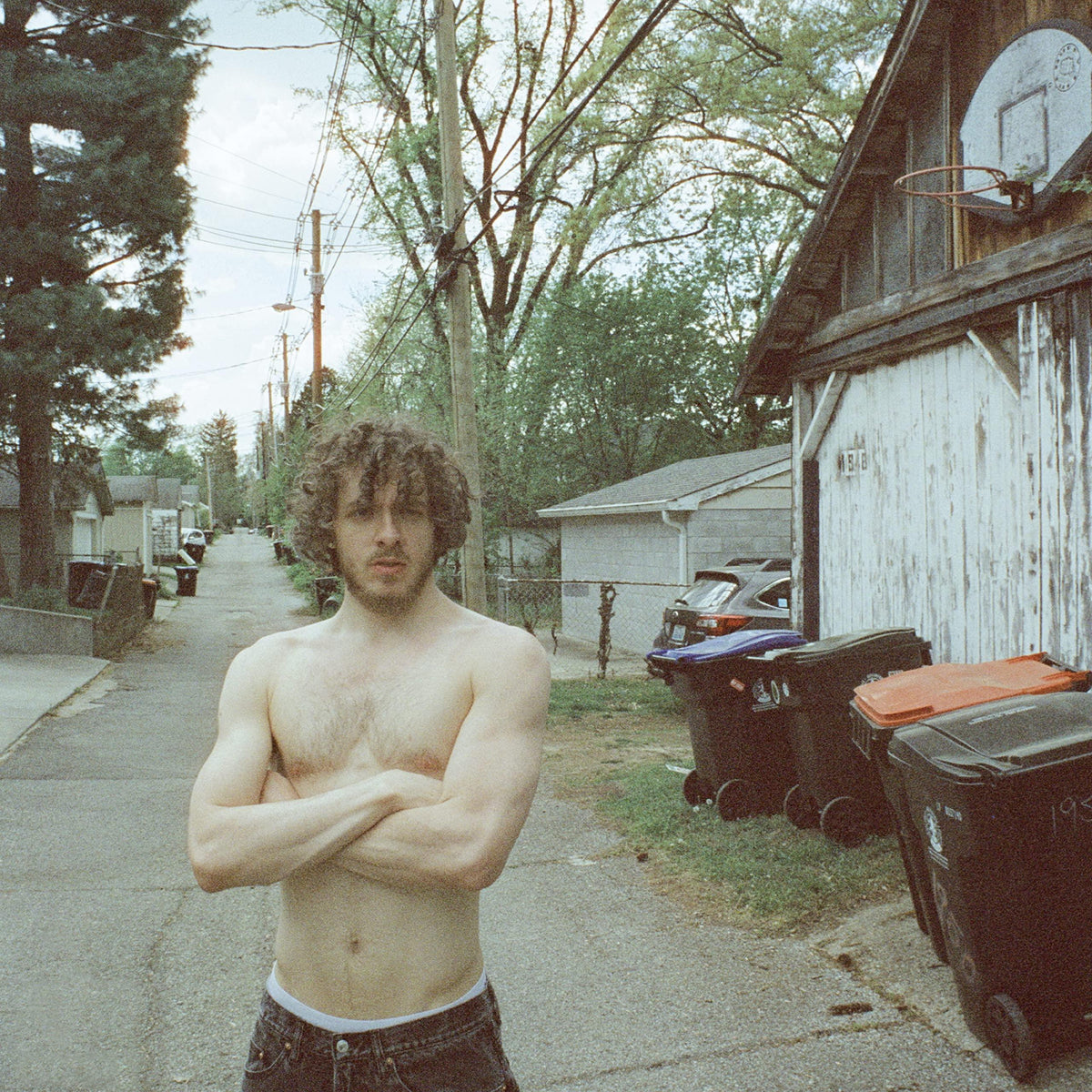 Jack Harlow - Jackman. - Lp