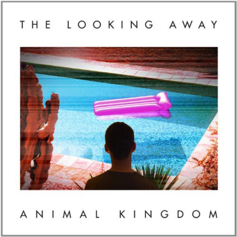 Animal Kingdom - Looking Away - Cd