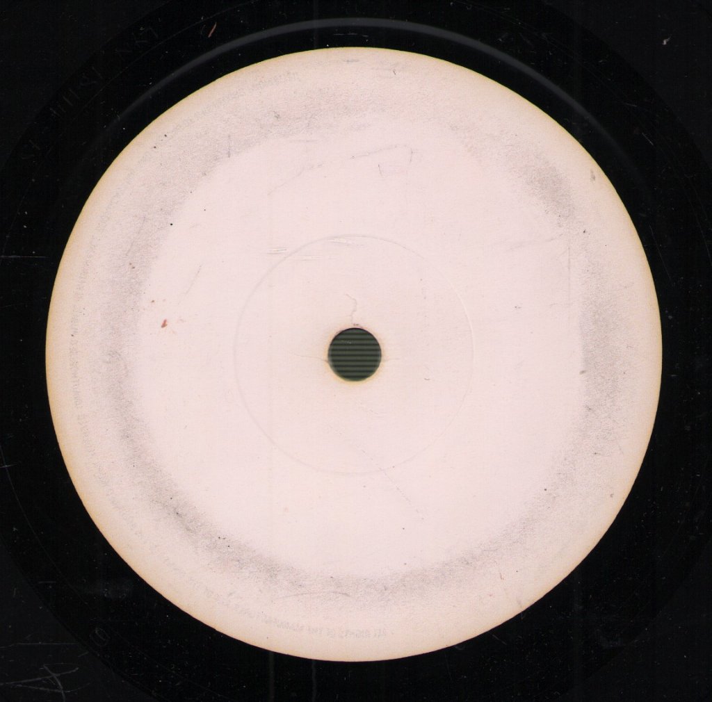 Peter Case/Watermelon Men - Steel Strings / I Can't Hide - 7 Inch