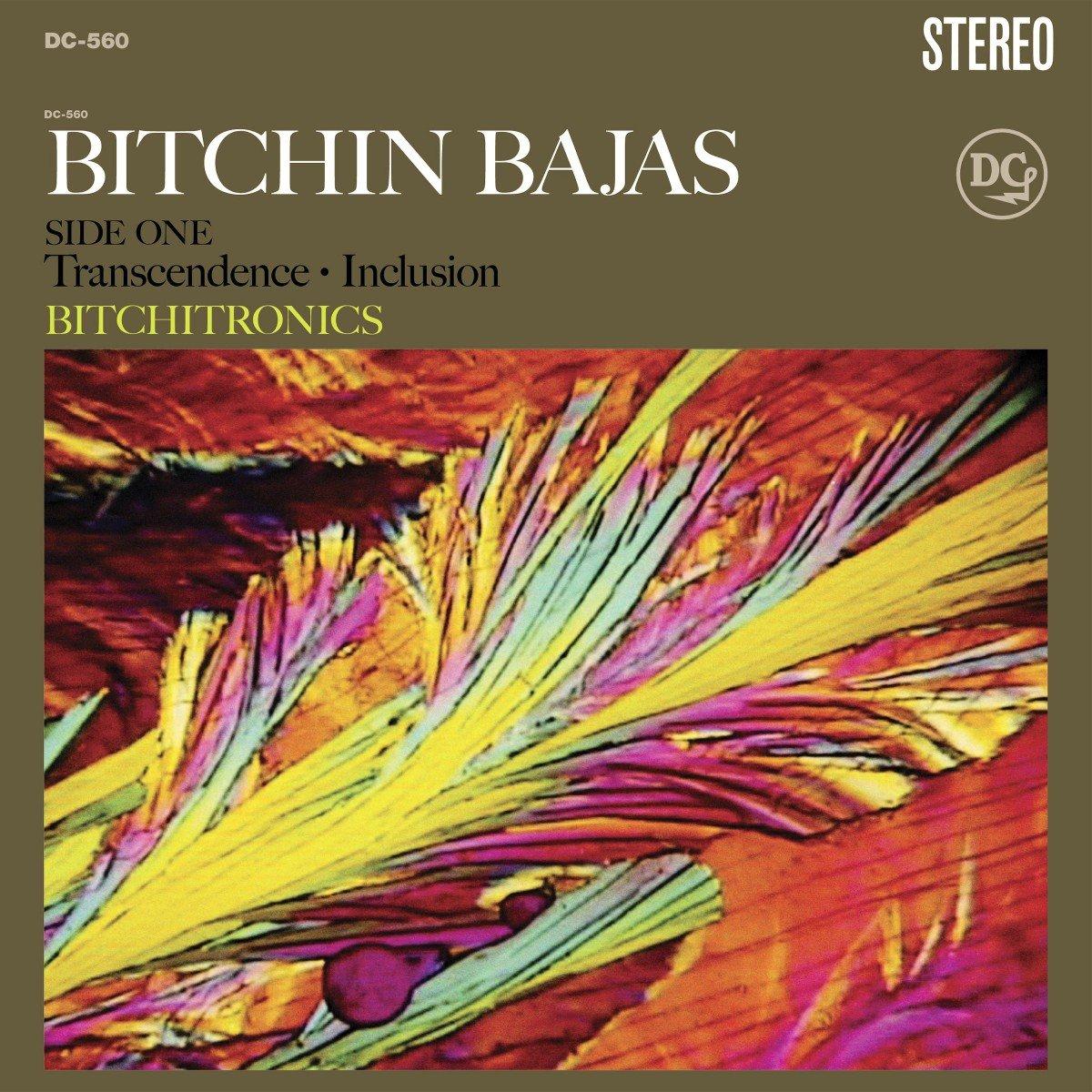 Bitchin Bajas - Bitchitronics - Lp