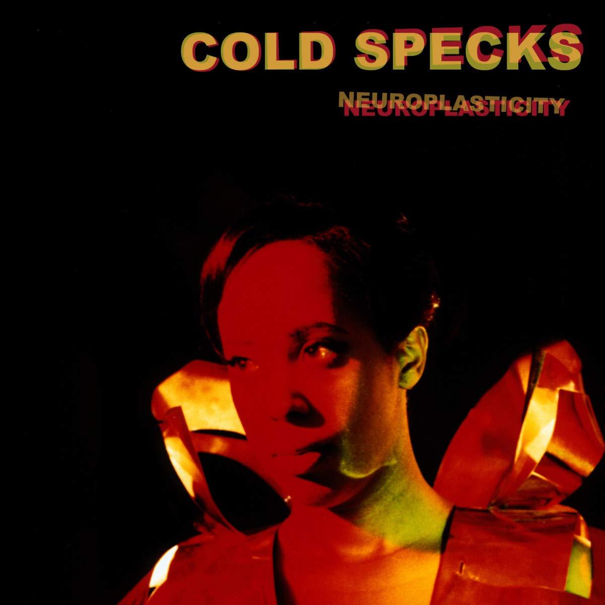 Cold Specks - Neuroplasticity - Lp