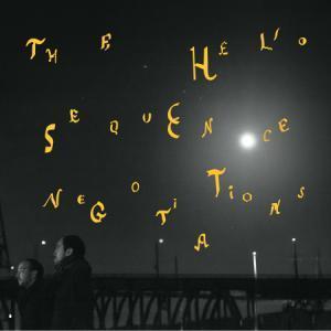 Helio Sequence - Negotiations - Cd