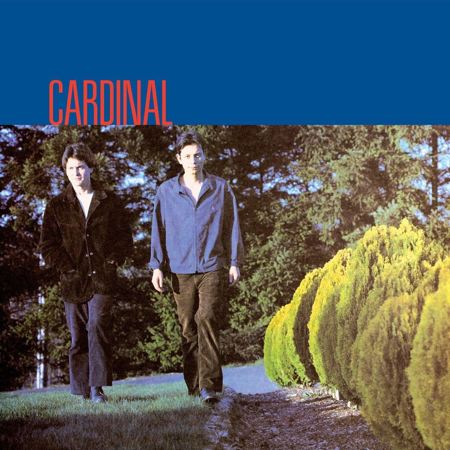 Cardinal - Cardinal - Cd