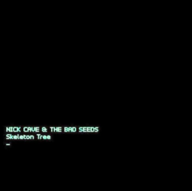 Nick Cave & The Bad Seeds - Skeleton Tree - Lp