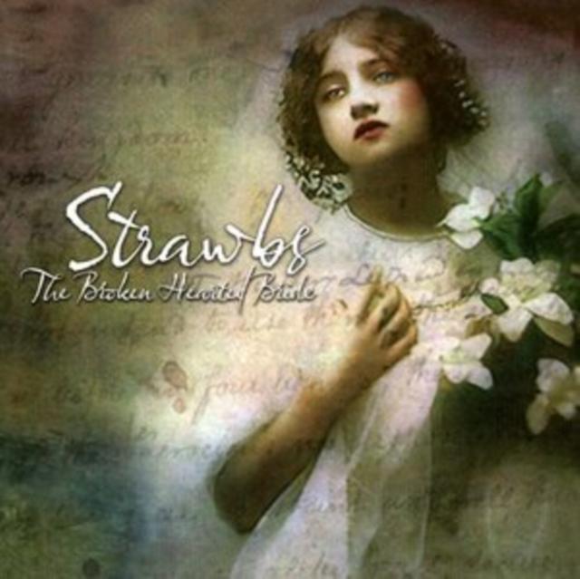 Strawbs - Broken Hearted Bride - Cd