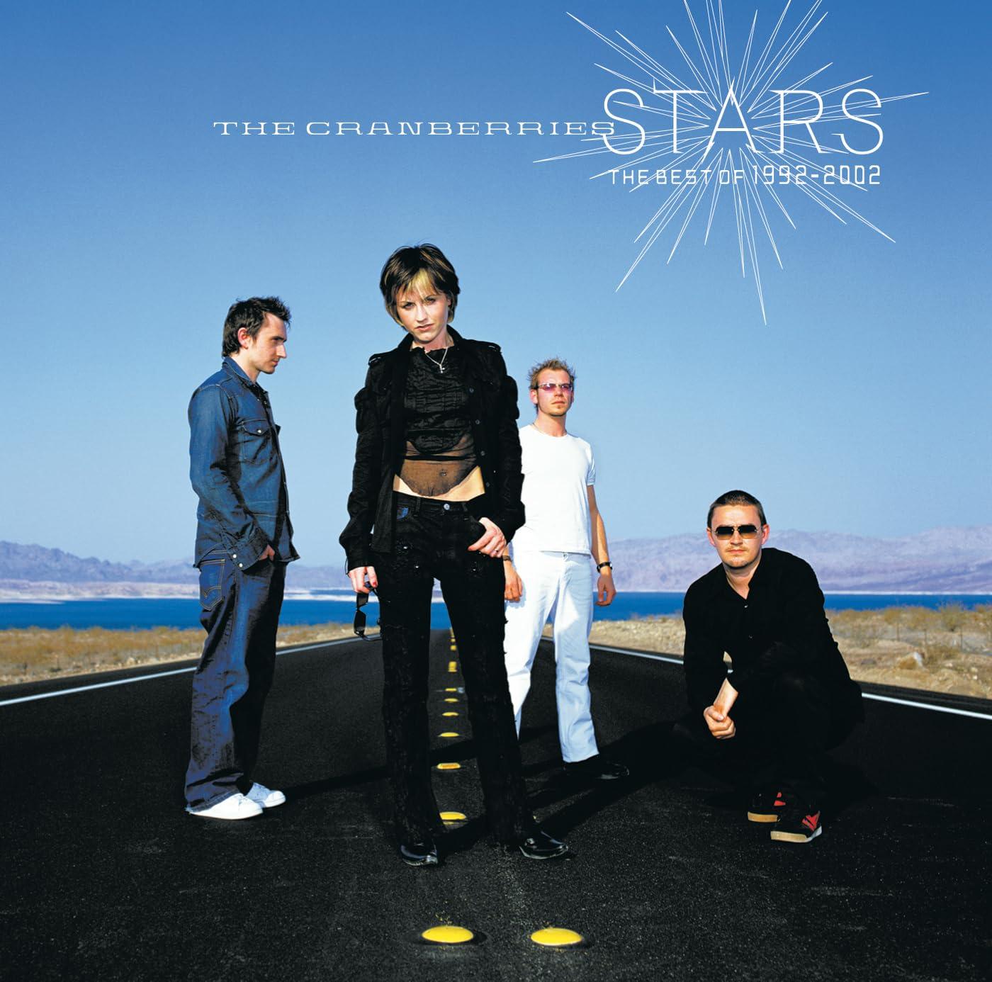 Cranberries - Stars - the Best of 1992-2002 - Cd