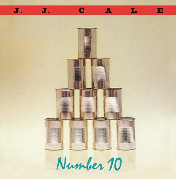 JJ Cale - Number 10 - Cd