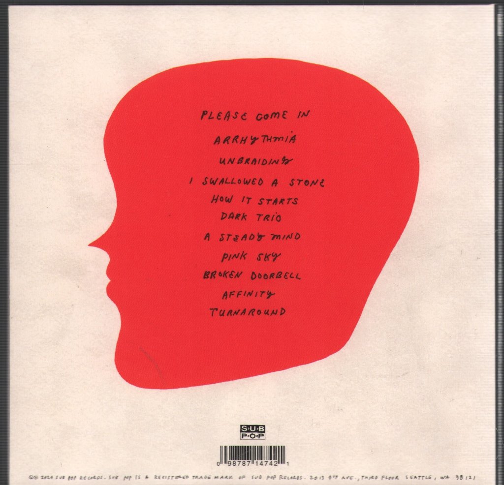 Loma - How Will I Live Without A Body? - Cd