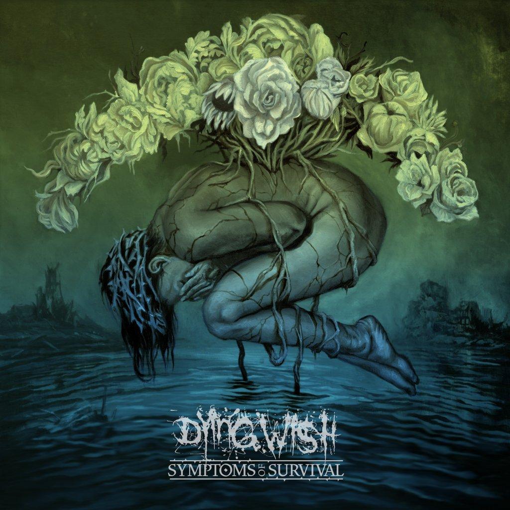 Dying Wish - Symptoms of Survival - Cd