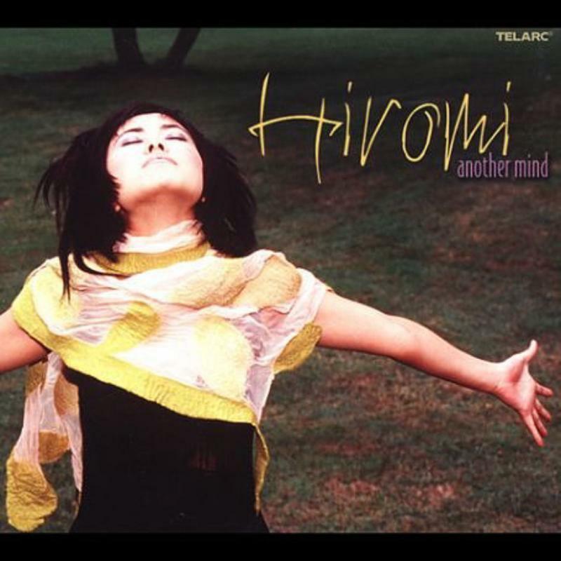 Hiromi Uehara - Another Mind - Cd