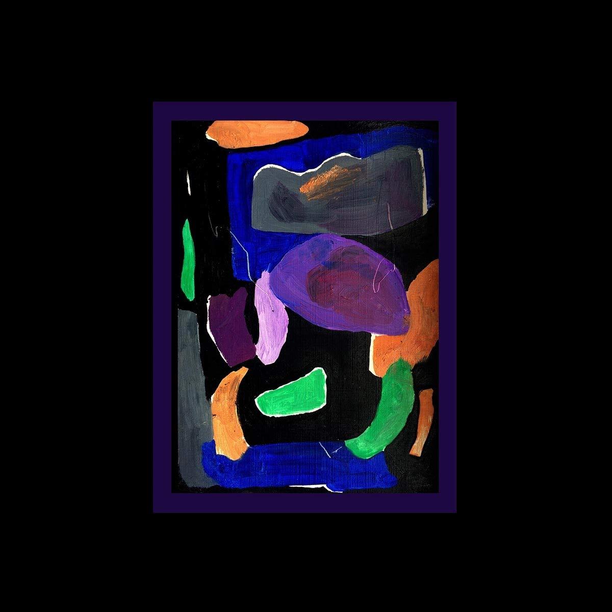 Virginia Wing And Xam Duo - Tomorrow's Gift - Lp