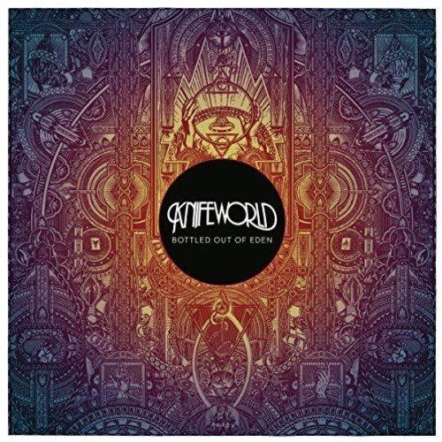 Knifeworld - Bottled Out of Eden - Double Lp