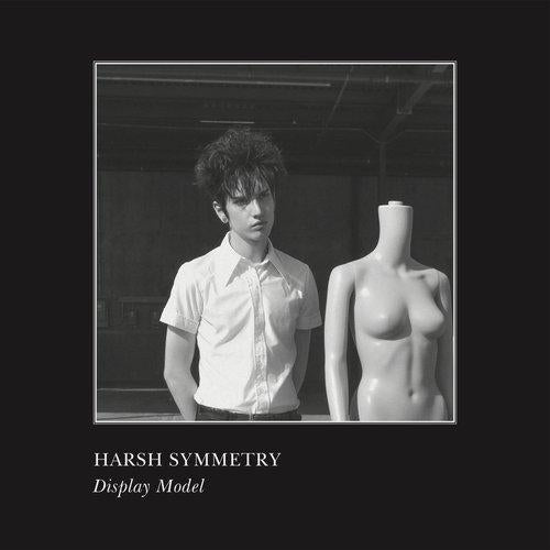 Harsh Symmetry - Display Model - Cd
