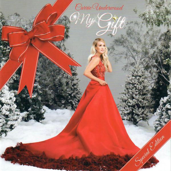 Carrie Underwood - My Gift (Special Edition) - Cd
