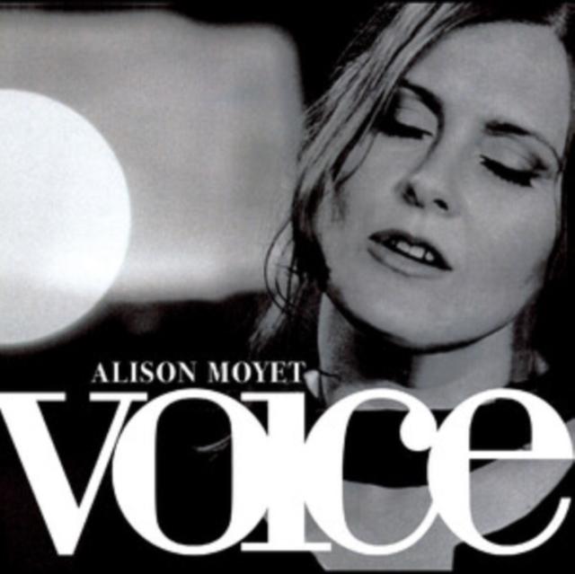 Alison Moyet - Voice (Deluxe Edition) - Double Cd