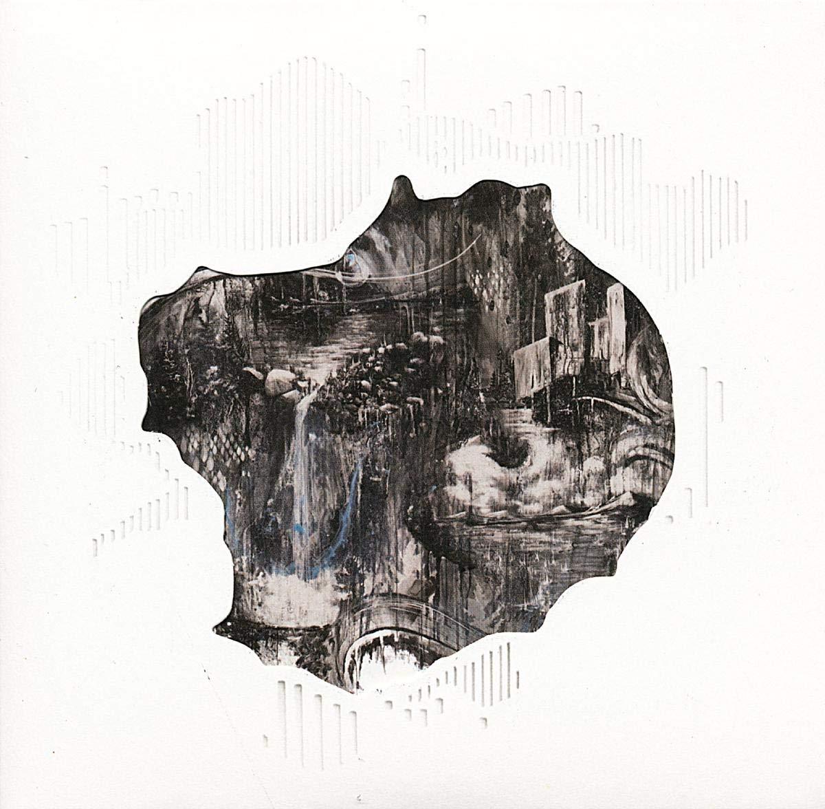 Lubomyr Melnyk - Corollaries - Double Lp