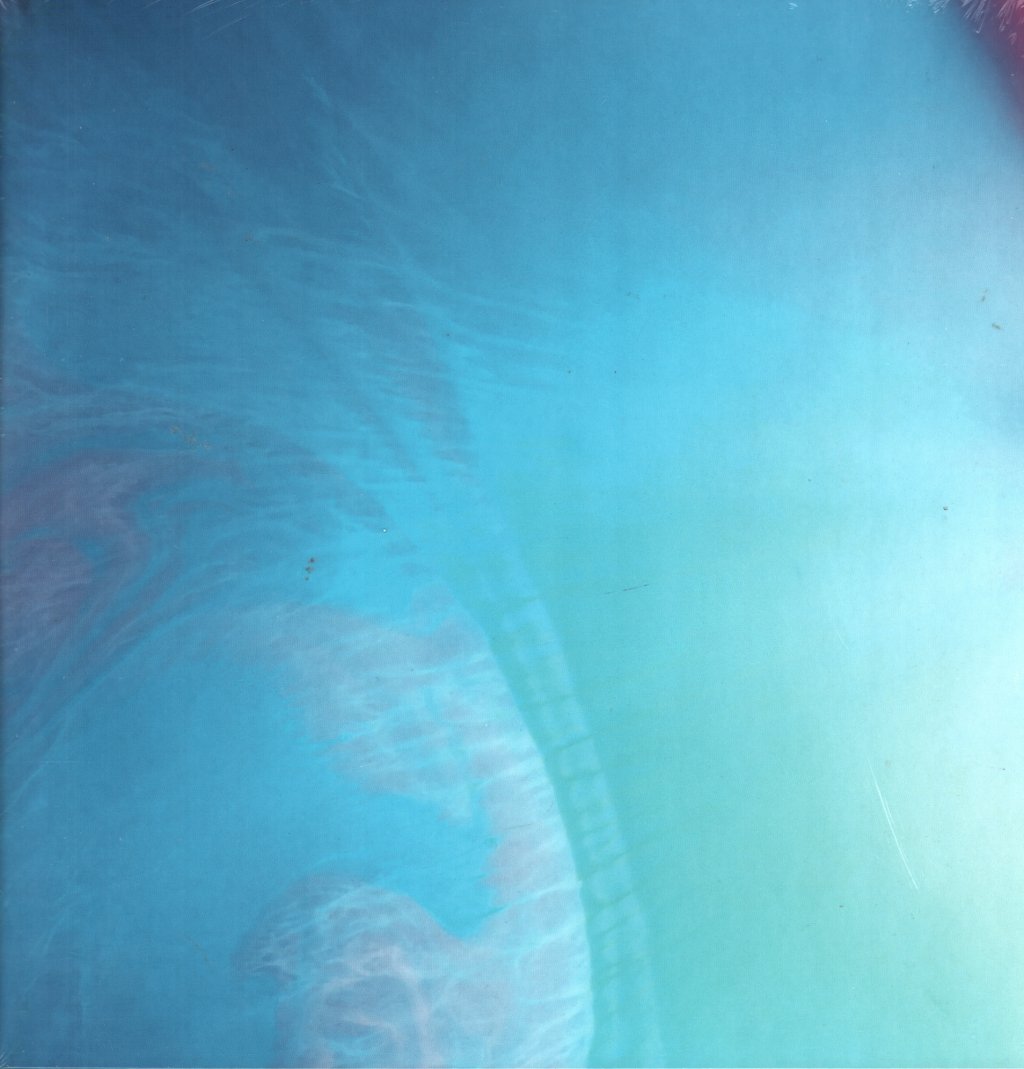 Floating Points - Cascade - Double Lp