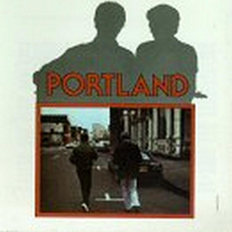 Kevin Burke And Micheal O Domhnaill - Portland - Cd