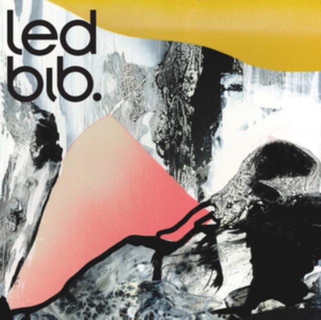 Led Bib - It's Morning - Lp