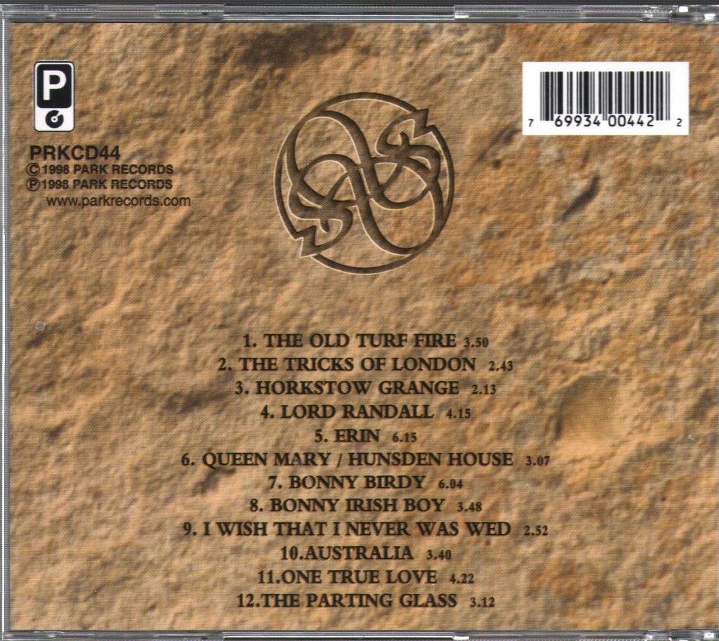 Steeleye Span - Horkstow Grange - Cd