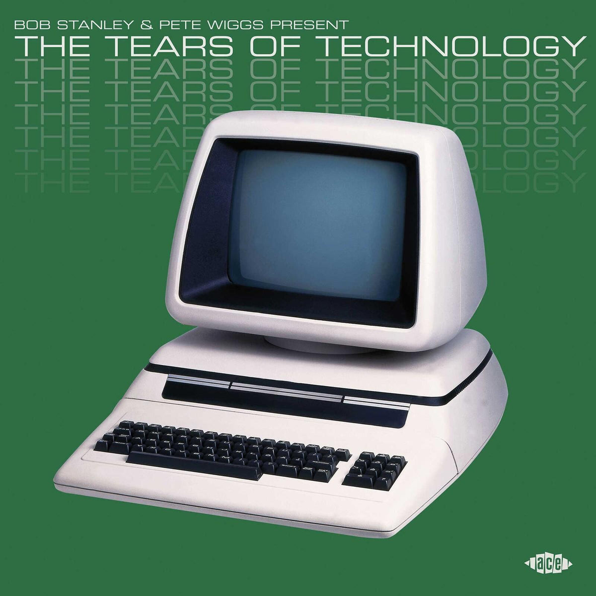 Various Artists - Bob Stanley & Pete Wiggs Present the Tears of Technology - Cd