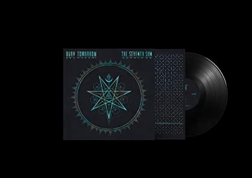 Bury Tomorrow - Seventh Sun - Lp