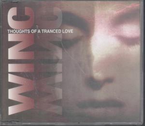 Winc - Thoughts Of A Tranced Love - Cd