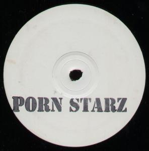 Porn Starz - White Label - 12 Inch