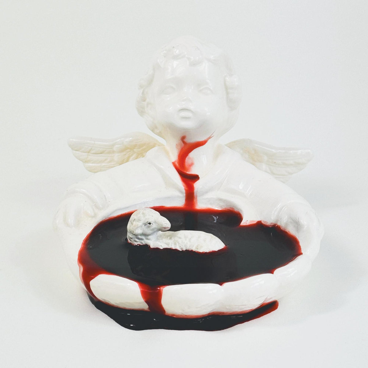 Counterparts - Heaven Let Them Die - 12 Inch