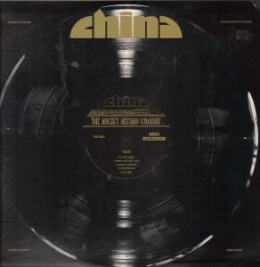 China (70'S Group) - China - Lp