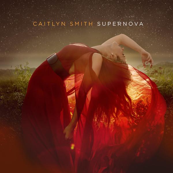 Caitlyn Smith - Supernova - Cd