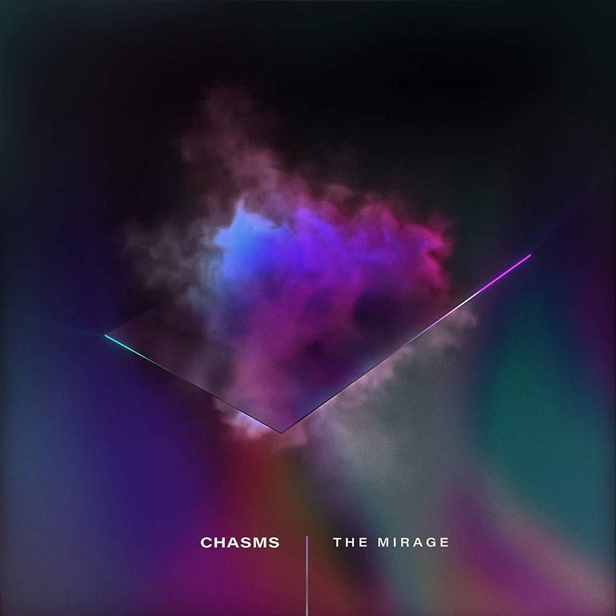 Chasms - Mirage - Cd