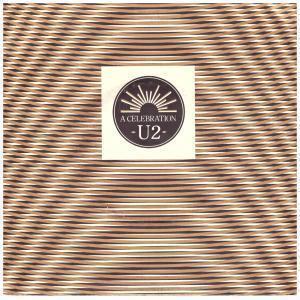 U2 - A Celebration - 7 Inch