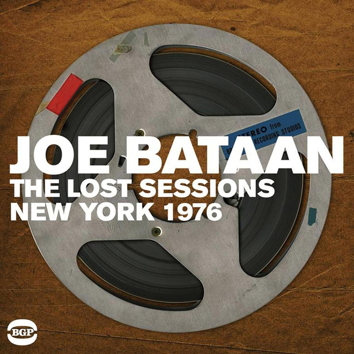 Joe Bataan - Lost Sessions: New York 1976 - Cd