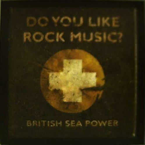 British Sea Power - Do You Like Rock Music? - Lp